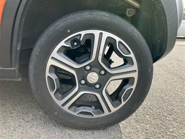 ハスラー Ｘ　社外メモリーナビ　ＨＩＤライト　フルセグＴＶ　純正アルミ　ユーザー買取　スマートキー　シートヒーター　ＥＴＣ（28枚目）