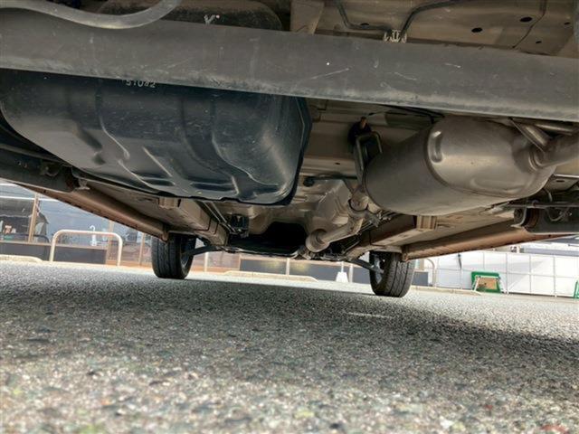 ハスラー Ｘ　社外メモリーナビ　ＨＩＤライト　フルセグＴＶ　純正アルミ　ユーザー買取　スマートキー　シートヒーター　ＥＴＣ（32枚目）