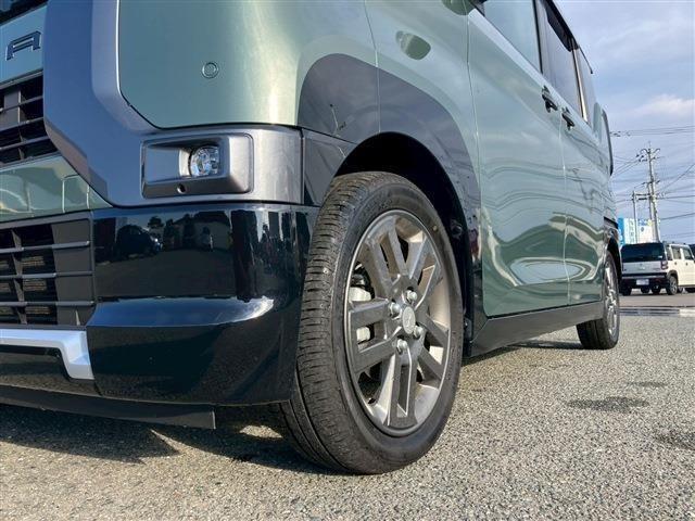 デリカミニ G プレミアム メモリーナビ Bluetooth接続 デジタルインナーミラー LEDライト 両側パワースライドドア スマートキー 純正アルミホイール オートエアコン(12枚目)