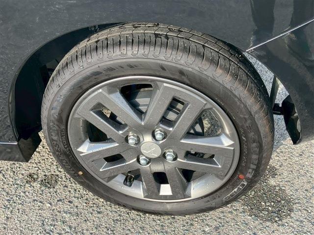 デリカミニ G プレミアム メモリーナビ Bluetooth接続 デジタルインナーミラー LEDライト 両側パワースライドドア スマートキー 純正アルミホイール オートエアコン(14枚目)