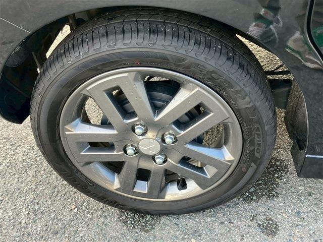 デリカミニ G プレミアム メモリーナビ Bluetooth接続 デジタルインナーミラー LEDライト 両側パワースライドドア スマートキー 純正アルミホイール オートエアコン(15枚目)