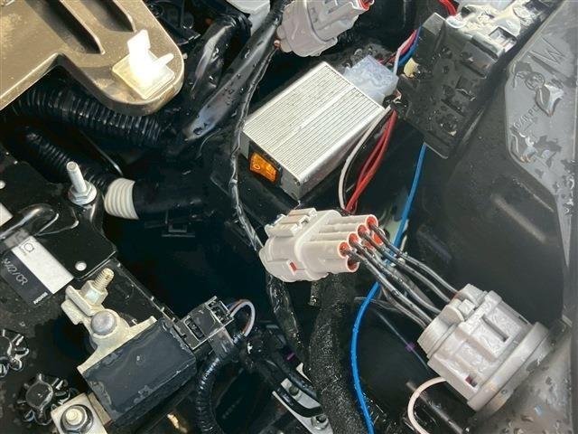 デリカミニ G プレミアム メモリーナビ Bluetooth接続 デジタルインナーミラー LEDライト 両側パワースライドドア スマートキー 純正アルミホイール オートエアコン(20枚目)