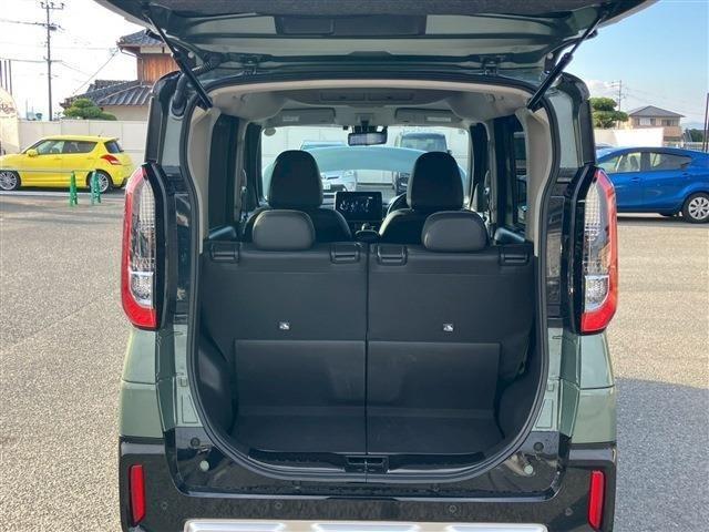 デリカミニ G プレミアム メモリーナビ Bluetooth接続 デジタルインナーミラー LEDライト 両側パワースライドドア スマートキー 純正アルミホイール オートエアコン(23枚目)