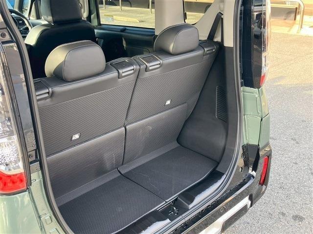 デリカミニ G プレミアム メモリーナビ Bluetooth接続 デジタルインナーミラー LEDライト 両側パワースライドドア スマートキー 純正アルミホイール オートエアコン(25枚目)