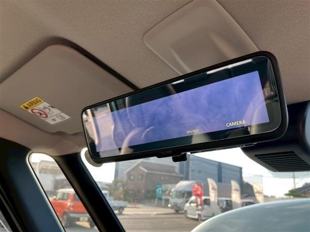 デリカミニ G プレミアム メモリーナビ Bluetooth接続 デジタルインナーミラー LEDライト 両側パワースライドドア スマートキー 純正アルミホイール オートエアコン(39枚目)