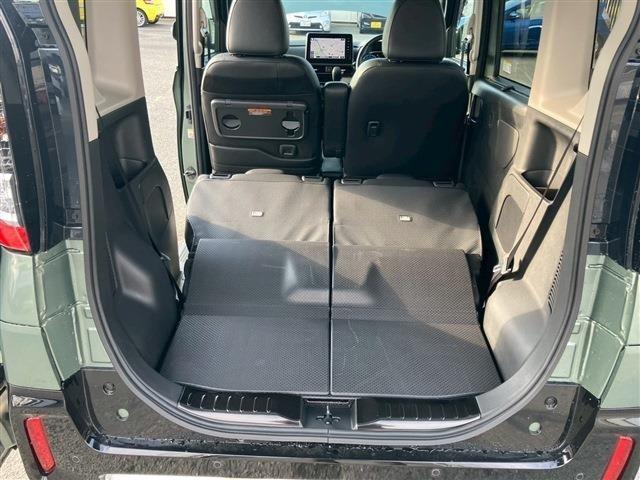 デリカミニ G プレミアム メモリーナビ Bluetooth接続 デジタルインナーミラー LEDライト 両側パワースライドドア スマートキー 純正アルミホイール オートエアコン(48枚目)