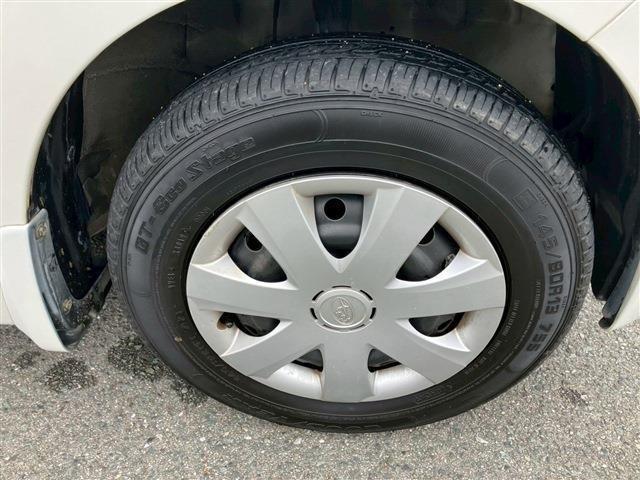 プレオ Ｆ　５速ミッション　パールホワイト　ＣＤ（16枚目）