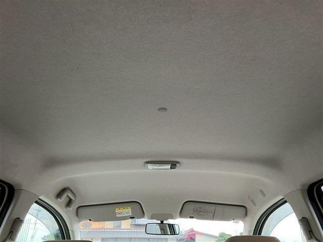 プレオ Ｆ　５速ミッション　パールホワイト　ＣＤ（23枚目）