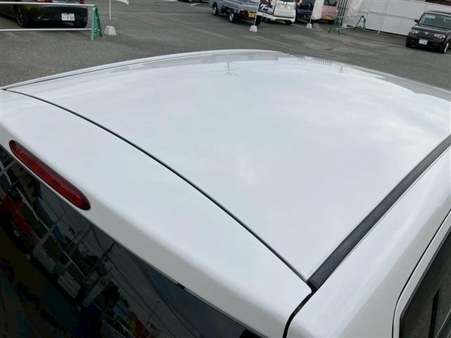 プレオ Ｆ　５速ミッション　パールホワイト　ＣＤ（30枚目）