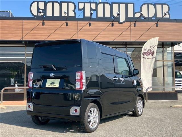 ピクシスメガ 　ディーラーＳＤナビＴＶ　ドライブレコーダー　バックカメラ　ＥＴＣ　スマートアシスト付き　シートリフター　ＬＥＤヘッドライト　プッシュスタート　両側パワースライドドア（8枚目）