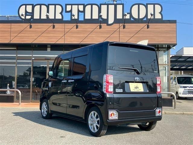 ピクシスメガ 　ディーラーＳＤナビＴＶ　ドライブレコーダー　バックカメラ　ＥＴＣ　スマートアシスト付き　シートリフター　ＬＥＤヘッドライト　プッシュスタート　両側パワースライドドア（10枚目）