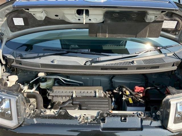 ピクシスメガ 　ディーラーＳＤナビＴＶ　ドライブレコーダー　バックカメラ　ＥＴＣ　スマートアシスト付き　シートリフター　ＬＥＤヘッドライト　プッシュスタート　両側パワースライドドア（16枚目）