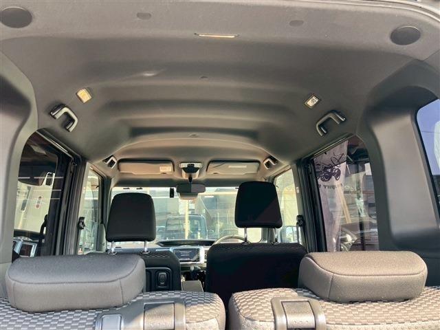 ピクシスメガ 　ディーラーＳＤナビＴＶ　ドライブレコーダー　バックカメラ　ＥＴＣ　スマートアシスト付き　シートリフター　ＬＥＤヘッドライト　プッシュスタート　両側パワースライドドア（22枚目）