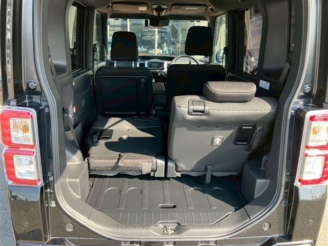 ピクシスメガ 　ディーラーＳＤナビＴＶ　ドライブレコーダー　バックカメラ　ＥＴＣ　スマートアシスト付き　シートリフター　ＬＥＤヘッドライト　プッシュスタート　両側パワースライドドア（23枚目）