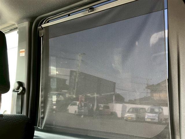 ピクシスメガ 　ディーラーＳＤナビＴＶ　ドライブレコーダー　バックカメラ　ＥＴＣ　スマートアシスト付き　シートリフター　ＬＥＤヘッドライト　プッシュスタート　両側パワースライドドア（28枚目）