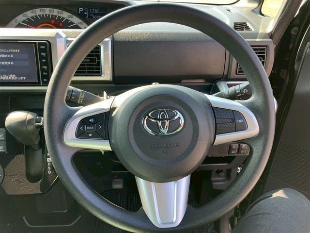 ピクシスメガ 　ディーラーＳＤナビＴＶ　ドライブレコーダー　バックカメラ　ＥＴＣ　スマートアシスト付き　シートリフター　ＬＥＤヘッドライト　プッシュスタート　両側パワースライドドア（29枚目）