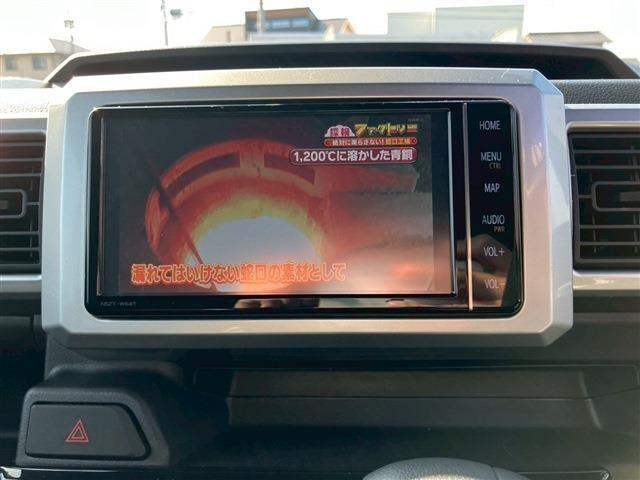 ピクシスメガ 　ディーラーＳＤナビＴＶ　ドライブレコーダー　バックカメラ　ＥＴＣ　スマートアシスト付き　シートリフター　ＬＥＤヘッドライト　プッシュスタート　両側パワースライドドア（41枚目）