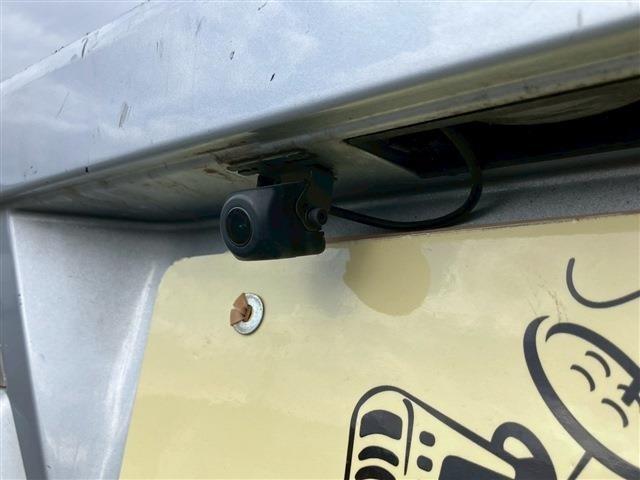 サンバーバン 　社外ナビＴＶ　バックカメラ　ＥＴＣ　ドライブレコーダー　社外ホイール　ルーフキャリア（15枚目）