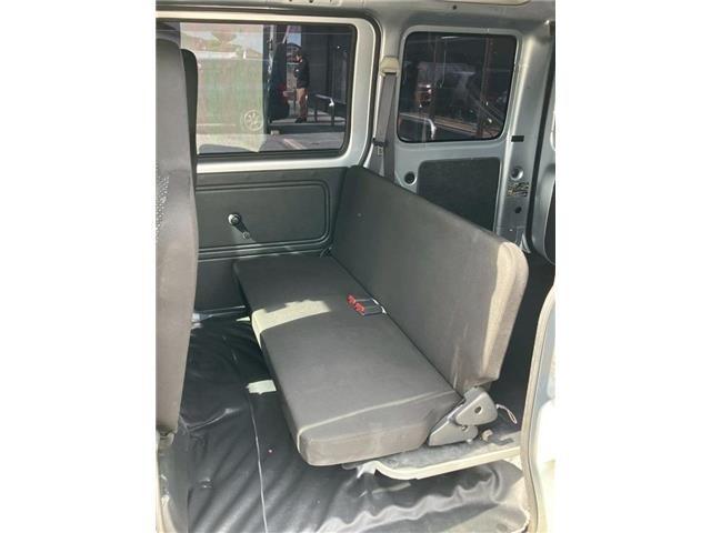 サンバーバン 　社外ナビＴＶ　バックカメラ　ＥＴＣ　ドライブレコーダー　社外ホイール　ルーフキャリア（23枚目）