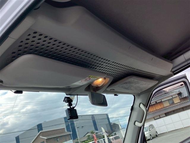 サンバーバン 　社外ナビＴＶ　バックカメラ　ＥＴＣ　ドライブレコーダー　社外ホイール　ルーフキャリア（27枚目）