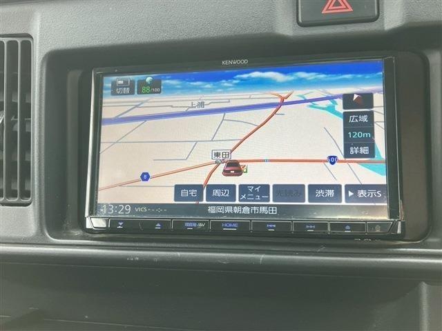 サンバーバン 　社外ナビＴＶ　バックカメラ　ＥＴＣ　ドライブレコーダー　社外ホイール　ルーフキャリア（33枚目）