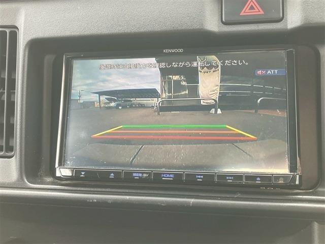 サンバーバン 　社外ナビＴＶ　バックカメラ　ＥＴＣ　ドライブレコーダー　社外ホイール　ルーフキャリア（34枚目）