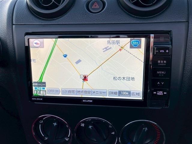 コペン 2ndアニバーサリーエディション 全塗装済み 社外ナビTV 社外AW 社外ハンドル(3枚目)