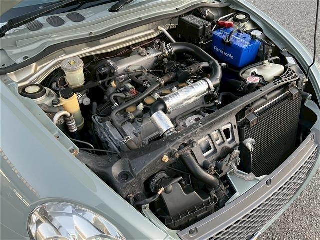 コペン 2ndアニバーサリーエディション 全塗装済み 社外ナビTV 社外AW 社外ハンドル(30枚目)