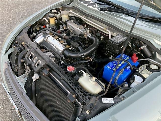 コペン 2ndアニバーサリーエディション 全塗装済み 社外ナビTV 社外AW 社外ハンドル(31枚目)