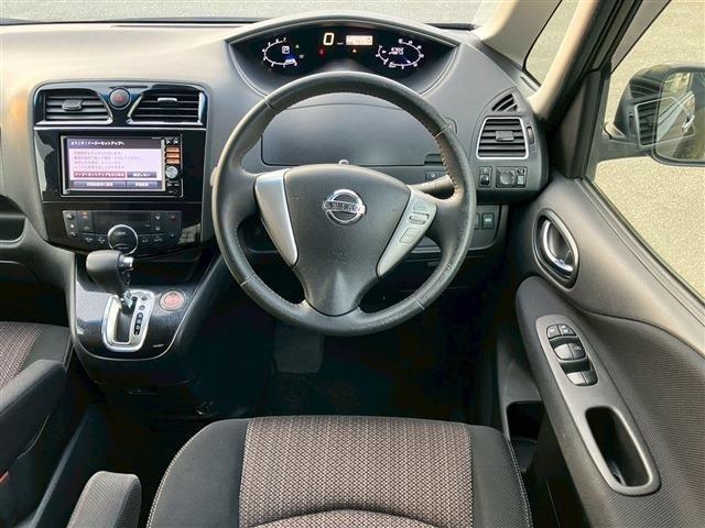 セレナ ハイウェイスターS-HVアドバンスドセーフティパック 全方位カメラ 純正ナビTV パワースライドドア ETC(2枚目)