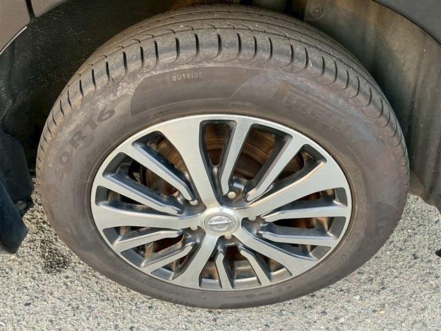 セレナ ハイウェイスターS-HVアドバンスドセーフティパック 全方位カメラ 純正ナビTV パワースライドドア ETC(16枚目)