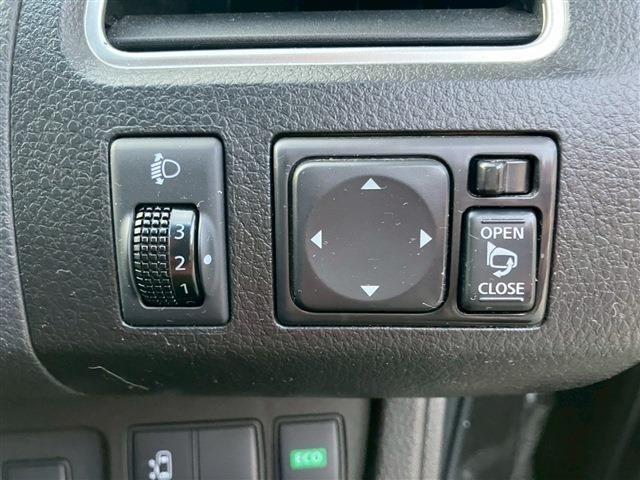 セレナ ハイウェイスターS-HVアドバンスドセーフティパック 全方位カメラ 純正ナビTV パワースライドドア ETC(22枚目)