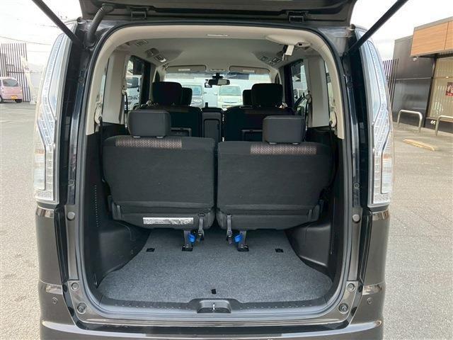 セレナ ハイウェイスターS-HVアドバンスドセーフティパック 全方位カメラ 純正ナビTV パワースライドドア ETC(33枚目)