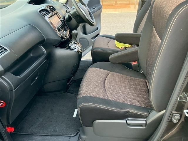 セレナ ハイウェイスターS-HVアドバンスドセーフティパック 全方位カメラ 純正ナビTV パワースライドドア ETC(36枚目)