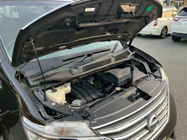 セレナ ハイウェイスターS-HVアドバンスドセーフティパック 全方位カメラ 純正ナビTV パワースライドドア ETC(41枚目)