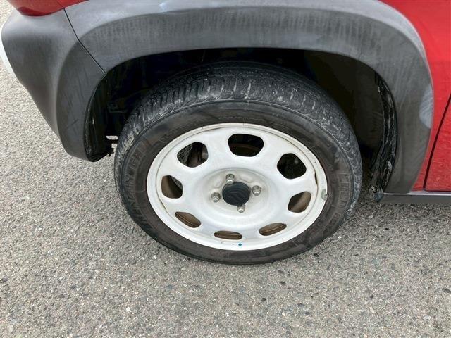 ハスラー Ｊスタイル　レーダーブレーキサポート　社外ディスプレイオーディオ　ＥＴＣ　プッシュスタート　シートヒーター（17枚目）