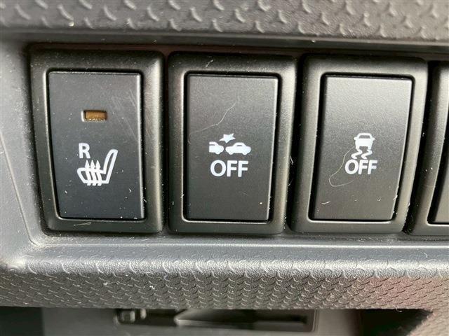 ハスラー Ｊスタイル　レーダーブレーキサポート　社外ディスプレイオーディオ　ＥＴＣ　プッシュスタート　シートヒーター（22枚目）