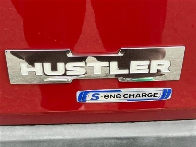 ハスラー Ｊスタイル　レーダーブレーキサポート　社外ディスプレイオーディオ　ＥＴＣ　プッシュスタート　シートヒーター（44枚目）