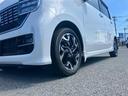 Ｌ・ターボホンダセンシング　ナビ装着用スペシャルパッケージ　ＬＤＥヘッドライト　充電用ＵＳＢジャック　プラズマクラスター　シートヒーター　パドルシフト　合皮コンビシート　ビルトインＥＴＣ　　バックカメラ（12枚目）