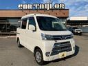 デッキバンＧ　ＳＡＩＩＩ　４ＷＤ　社外ナビ　バックモニター（22枚目）
