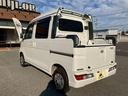デッキバンＧ　ＳＡＩＩＩ　４ＷＤ　社外ナビ　バックモニター（24枚目）