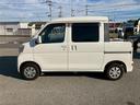 デッキバンＧ　ＳＡＩＩＩ　４ＷＤ　社外ナビ　バックモニター（28枚目）