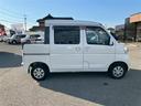 デッキバンＧ　ＳＡＩＩＩ　４ＷＤ　社外ナビ　バックモニター（29枚目）