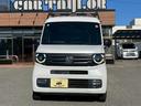 N-VAN ファン +スタイル ホンダセンシング 純正ナビTV 社外ホイール ETC ルーフキャリア LEDヘッドライト 中古車画像_2