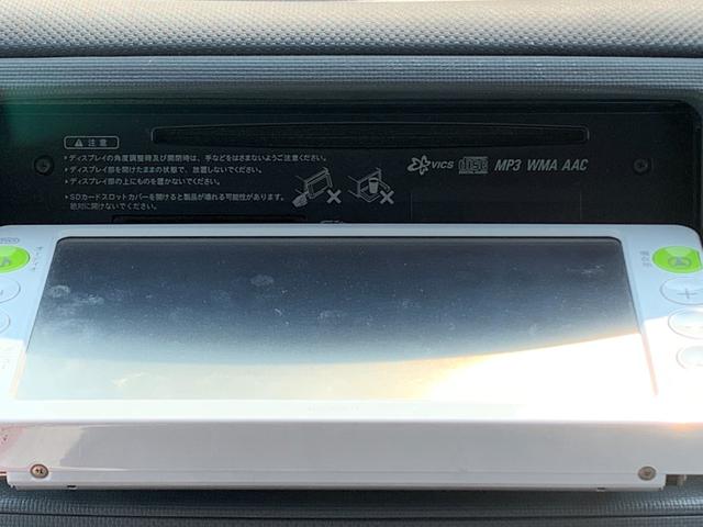 シエンタ ＤＩＣＥ　ナビ　ＴＶ　両側スライドドア　ＨＩＤ　キーレスエントリー　電動格納ミラー　３列シート　ＣＶＴ　衝突安全ボディ　ＡＢＳ　エアコン　パワーステアリング　パワーウィンドウ（15枚目）