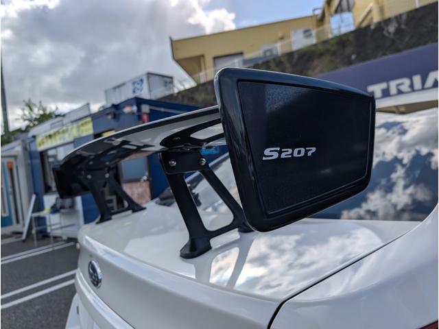 ＷＲＸ ＳＴＩ 　ＥＴＣ　ナビ　ＴＶ　アルミホイール　オートライト　ＭＴ　シートヒーター　スマートキー　ＣＤ　ＵＳＢ　ミュージックプレイヤー接続可　Ｂｌｕｅｔｏｏｔｈ　ＥＳＣ　エアコン（10枚目）