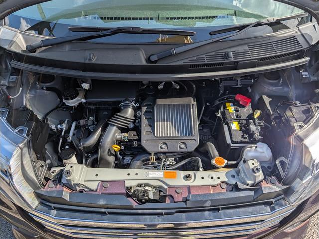 ルーミー カスタムＧ－Ｔ　ドライブレコーダー　ＴＶ　両側スライドドア　クリアランスソナー　オートクルーズコントロール　衝突被害軽減システム　アルミホイール　ＬＥＤヘッドランプ　スマートキー　ＣＶＴ　盗難防止システム（42枚目）