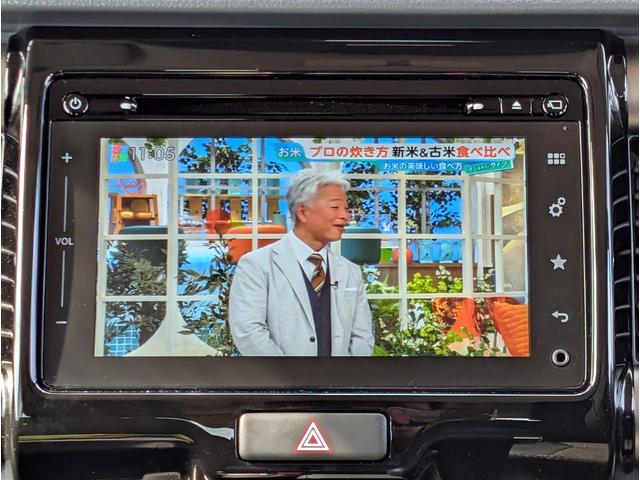 ハスラー JスタイルIIターボ ドライブレコーダー ETC 全周囲カメラ ナビ TV オートクルーズコントロール レーンアシスト 衝突被害軽減システム オートライト HID スマートキー アイドリングストップ 電動格納ミラー(5枚目)