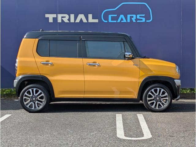 ハスラー JスタイルIIターボ ドライブレコーダー ETC 全周囲カメラ ナビ TV オートクルーズコントロール レーンアシスト 衝突被害軽減システム オートライト HID スマートキー アイドリングストップ 電動格納ミラー(14枚目)