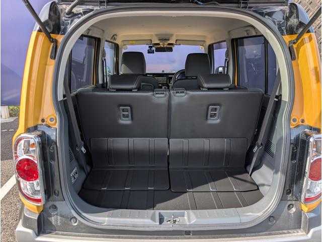 ハスラー JスタイルIIターボ ドライブレコーダー ETC 全周囲カメラ ナビ TV オートクルーズコントロール レーンアシスト 衝突被害軽減システム オートライト HID スマートキー アイドリングストップ 電動格納ミラー(19枚目)